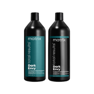 Matrix Total Results Dark Envy Conditioner Beauty Supply Store Online Ladies and Gents