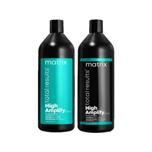 Matrix Total Results High Amplify Shampoo Conditioner Bundle Beauty Supply Store Online Ladies and Gents