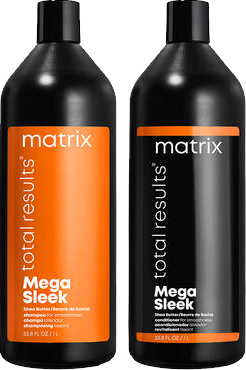 Matrix Total Results Mega Shampoo Conditioner Bundle