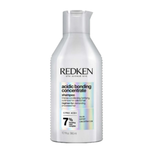 Redken Acidic Bonding Concentrate Shampoo Redken Hair Products Ladies and Gents Shop Online Beauty Supply Store