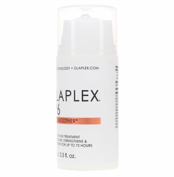 Olaplex No 6 Bond Smoother Hair Treatment Professional Beauty Hair Product