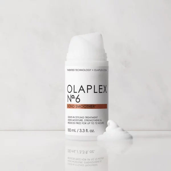 Olaplex No 6 Bond Smoother Hair Treatment Professional Beauty Hair Product