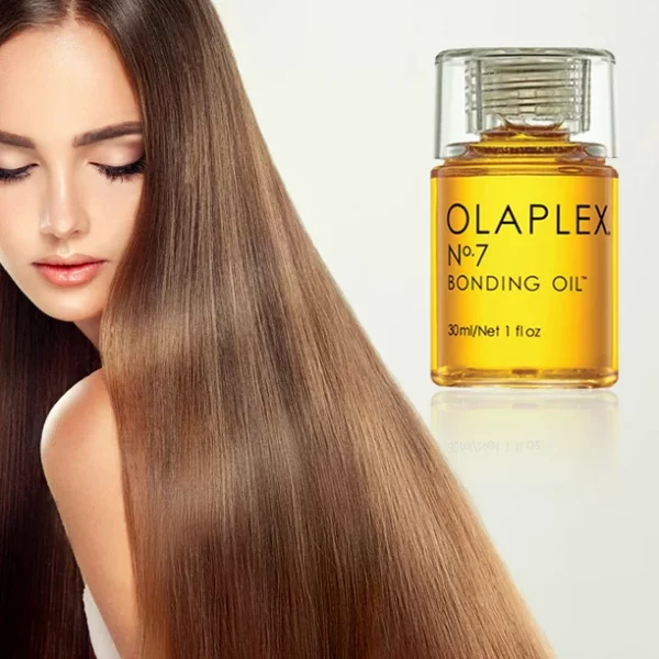 Olaplex No 7 Bonding Oil Hair Treatment Professional Beauty Hair Product