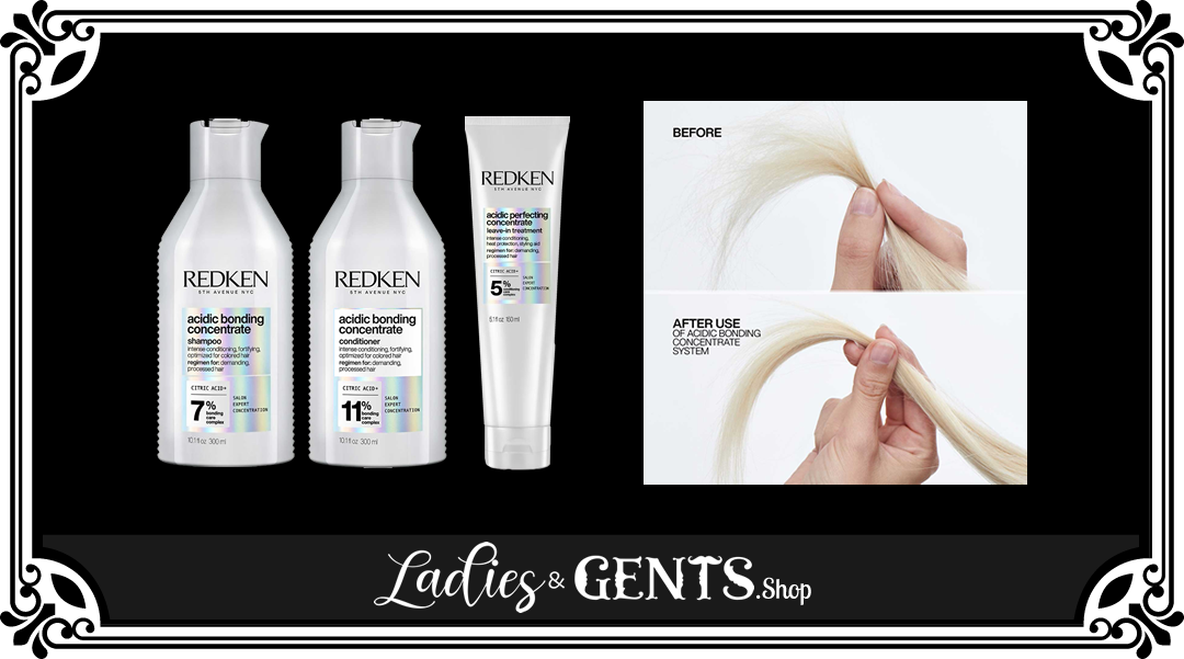 why we love redken hair care products online hair care supply shop Ladies & Gents Shop