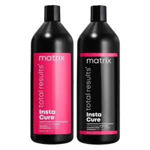 Matrix Total Results Insta Cure Shampoo Conditioner Beauty Supply Store Online Ladies and Gents