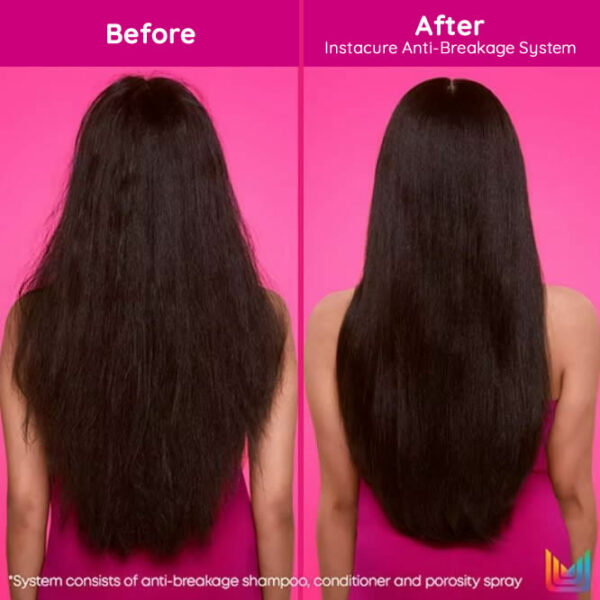 Matrix Total Results Insta Cure Shampoo Conditioner Beauty Supply Store Online Ladies and Gents