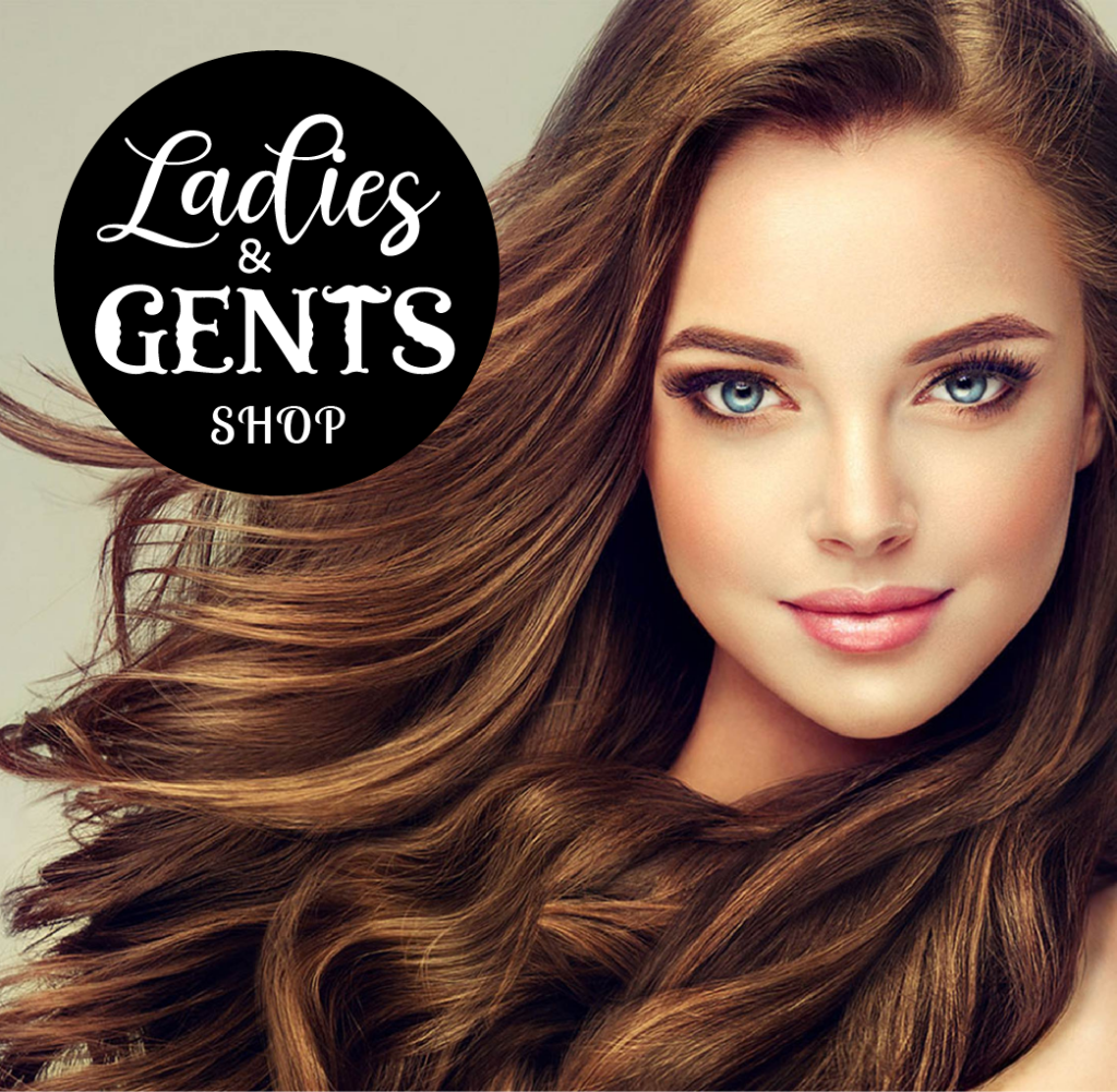 Home Ladies and Gents Shop Beauty Supplies